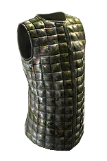Padded Vest
